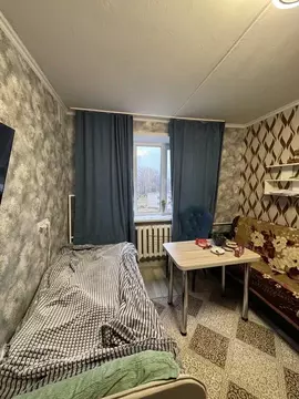 Комната Чувашия, Чебоксары Социалистическая ул., 15 (12.2 м)