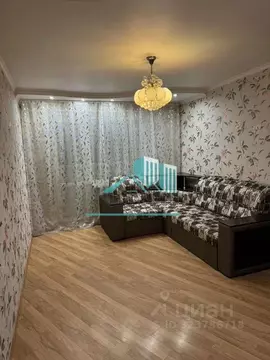 3-к кв. Калужская область, Калуга ул. Плеханова, 3 (51.0 м)