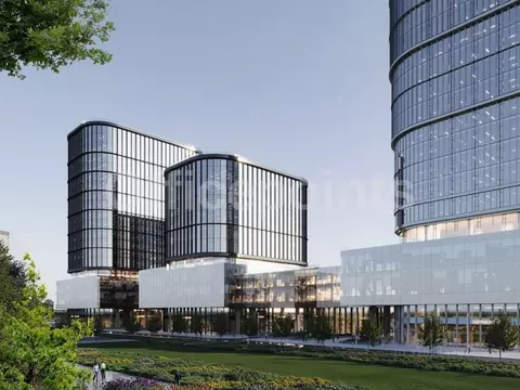 Офис в Москва Ходынский бул., 20А/2 (2075 м)