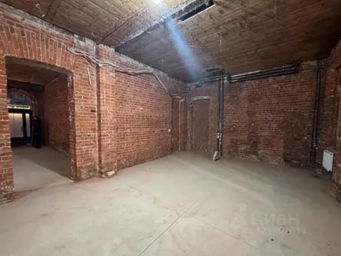 Торговая площадь в Москва Лесная ул., 20с1 (287 м)