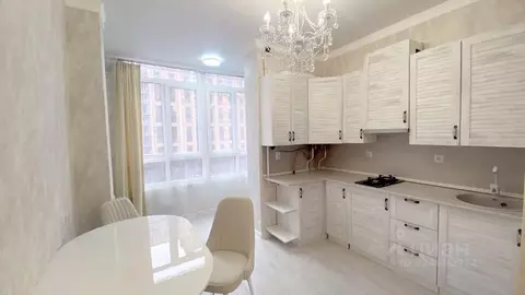 1-к кв. Ставропольский край, Ставрополь № 36 мкр,  (34.0 м)