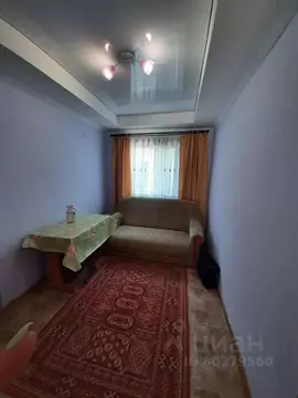 2-к кв. Крым, Черноморский район, с. Межводное ул. Пограничный Проезд, ...