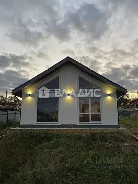 Дом в Ленинградская область, Гатчинский муниципальный округ, Тайцы ...