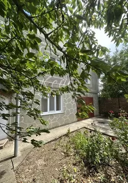 Дом в Крым, Феодосия муниципальный округ, с. Ближнее ул. 1-я ...