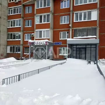 Помещение свободного назначения в Татарстан, Казань просп. Победы, ...