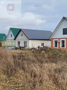 Дом в Бельмесево, Ковыльная улица, 24 (140 м)