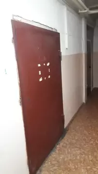 Помещение свободного назначения в Красноярский край, Железногорск ул. ...