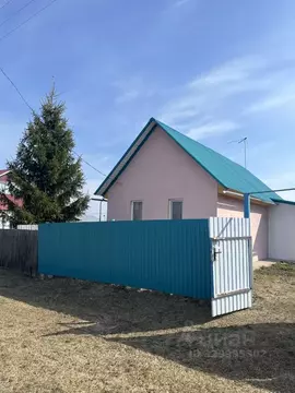 Дом в Башкортостан, Чишминский район, с. Дурасово Центральная ул., 9 ...