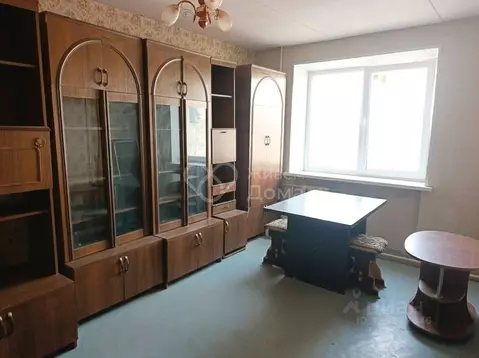 1-к кв. Волгоградская область, Волгоград Шекснинская ул., 22 (34.5 м)