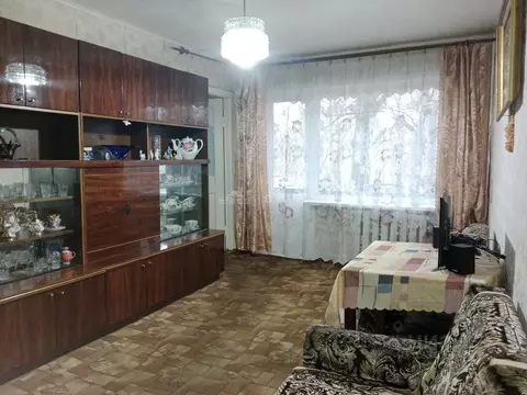 3-к кв. Архангельская область, Архангельск просп. Ломоносова, 285 ...