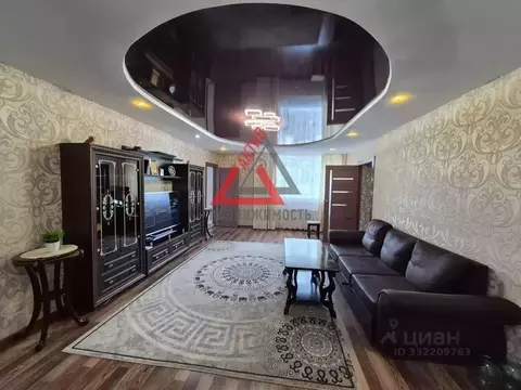 Дом в Свердловская область, Каменск-Уральский 49-й кв-л, ул. ...