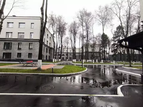 Студия Московская область, Люберцы Октябрьский просп., 403 (21.5 м)