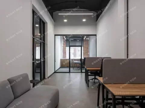 Офис в Москва Холодильный пер., 3 (236 м)