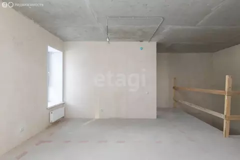 3-комнатная квартира: Тюмень, улица Тимофея Чаркова, 93 (104 м)