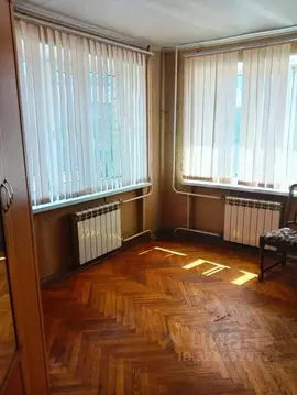 1-к кв. Воронежская область, Воронеж Ленинский просп., 177 (30.0 м)