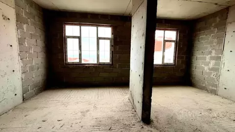 Свободной планировки кв. Краснодарский край, Сочи ул. Ленина, 290/6 ...