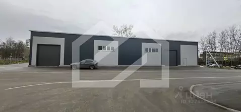 Производственное помещение в Московская область, Лобня ул. Чкалова, 20 ...