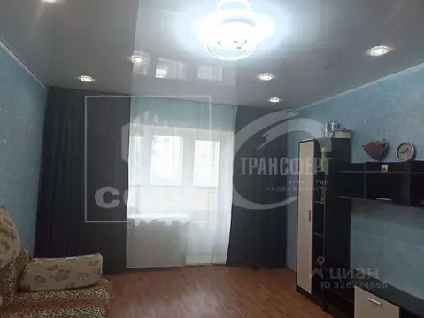 3-к кв. Воронежская область, Воронеж ул. 45-й Стрелковой Дивизии, ...