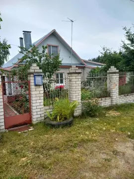 Дом в Нижегородская область, Дзержинск Пушкино тер., ул. ...