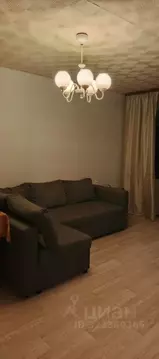 2-к кв. Москва Рабочая ул., 8 (45.0 м)