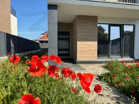 Коттедж в Краснодарский край, Геленджик Микрорайон Казачий хут., ул. ...