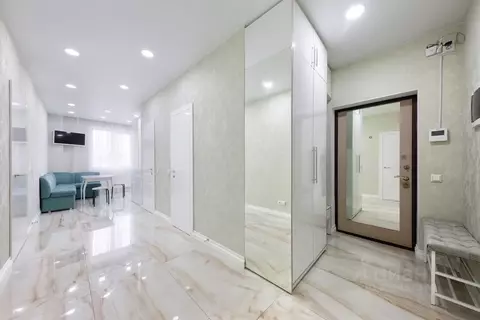 2-к кв. Ленинградская область, Сертолово Всеволожский район, ул. ...