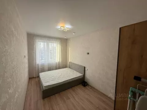 1-к кв. Москва ул. Яворки, 1к6 (36.0 м)