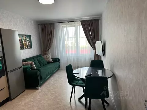 1-к кв. Карелия, Сортавала Октябрьская ул., 29 (43.0 м)