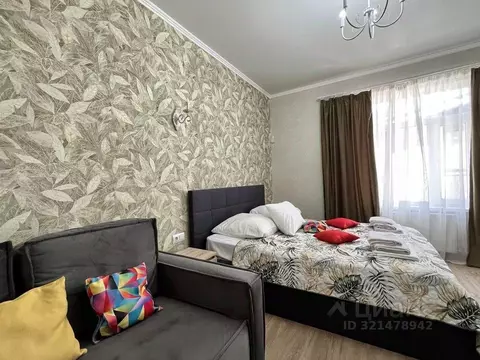 Комната Краснодарский край, Геленджик просп. Геленджикский, 85 (30.0 ...