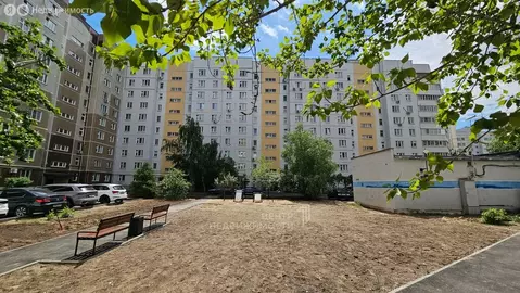 3-комнатная квартира: Казань, Чистопольская улица, 19 (65.3 м)