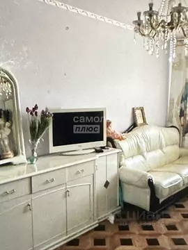 1-к кв. Краснодарский край, Анапа Таманская ул., 121к1 (45.0 м)