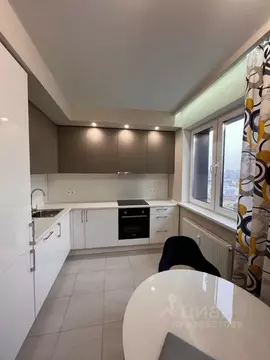 2-к кв. Москва Автозаводская ул., 23С120 (41.0 м)