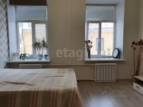 Комната Санкт-Петербург Садовая ул., 65 (18.0 м)