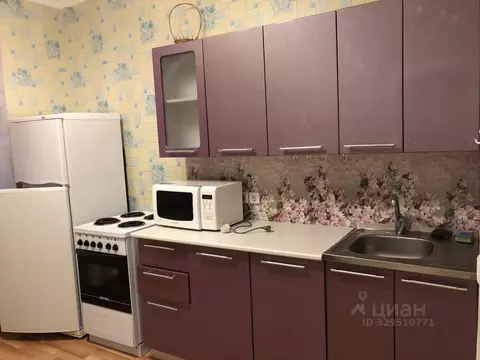1-к кв. Пермский край, Пермский муниципальный округ, с. Фролы ул. ...