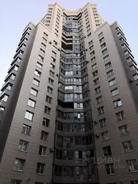 1-к кв. Санкт-Петербург Выборгское ш., 15 (40.2 м)