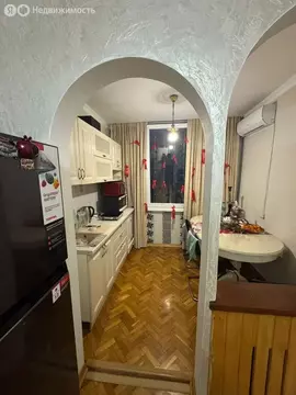 1-комнатная квартира: Сочи, улица Яна Фабрициуса, 8А (30 м)