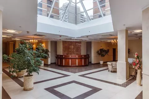 3-к кв. Краснодарский край, Краснодар Московская ул., 57/1 (132.6 м)