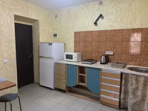 1-к кв. Севастополь Балаклавский муниципальный округ, Родник ТСН, ...