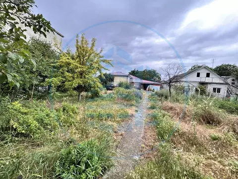 Участок в Ставропольский край, Ессентуки Октябрьская ул. (5.62 сот.)