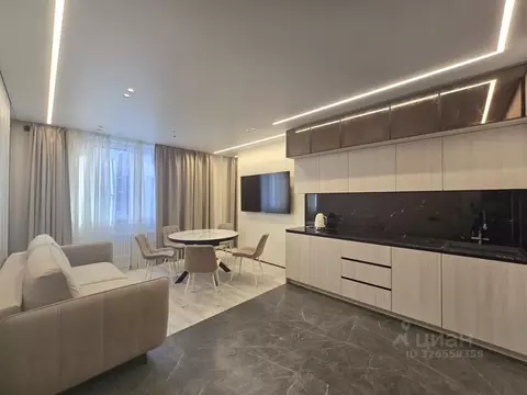 3-к кв. Санкт-Петербург ул. Парфеновская, 17 (106.0 м)