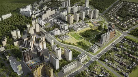 Студия Нижегородская область, Нижний Новгород Ветеринарная ул. (26.79 ...