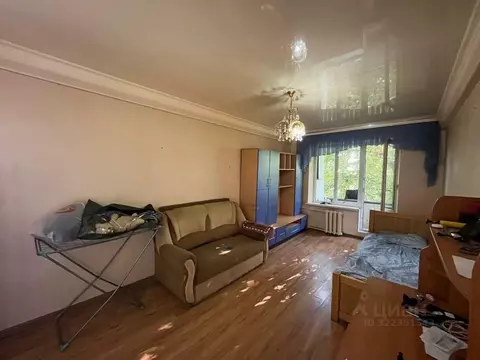 2-к кв. Ставропольский край, Пятигорск ул. Первая Бульварная, 45А ...