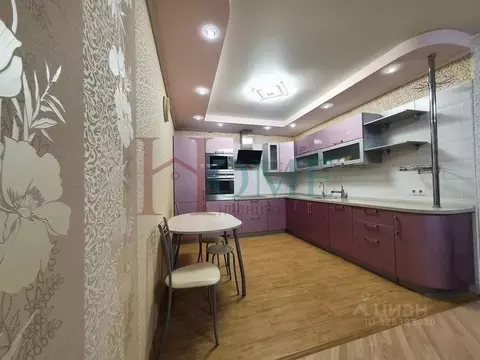 2-к кв. Новосибирская область, Новосибирск Академгородок мкр, просп. ...