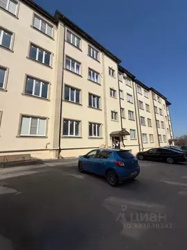 3-к кв. Кабардино-Балкария, Нальчик ул. Солнечная (80.0 м)