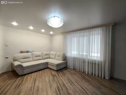 2-комнатная квартира: Йошкар-Ола, улица Анникова, 10 (64 м)