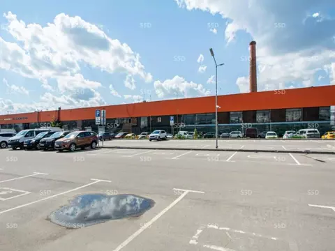 Помещение свободного назначения в Москва Варшавское ш., 170Г (2500 м)