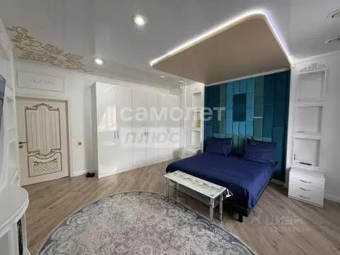 Дом в Омская область, Омск ул. Потанина (225 м)
