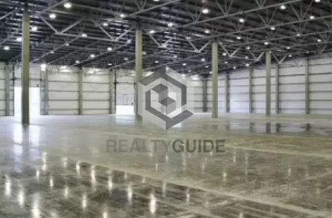 Склад в Московская область, Богородский городской округ, имени ...