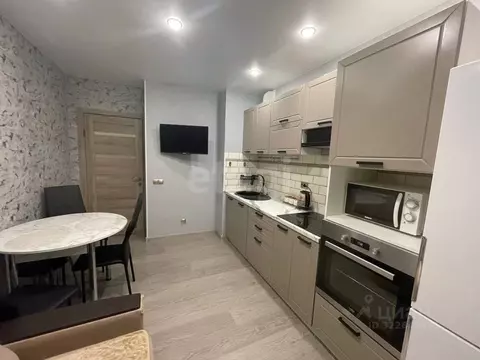 1-к кв. Татарстан, Пестречинский район, Кощаковское с/пос, д. Царево ...