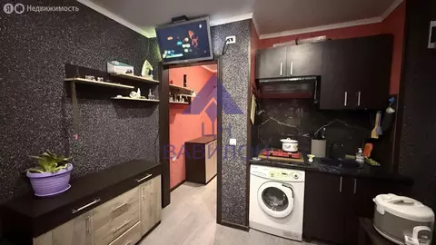 Квартира-студия: Волгодонск, улица Гагарина, 42/9к1 (21 м)